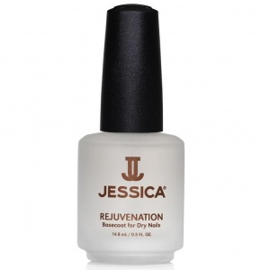 Jessica Rejuvenation Base Coat (Jessica Rejuvenation Base Coat)