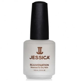 Jessica Rejuvenation Base Coat (Jessica Rejuvenation Base Coat)