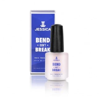Jessica Bend Don't Break (Jessica Bend Don't Break)