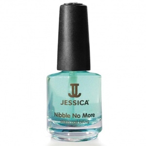 Jessica Nibble No More (Jessica Nibble No More)