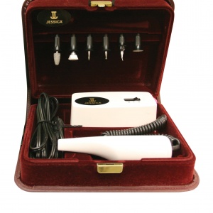 Jessica Nail Care Machine (Jessica Nail Care Machine)