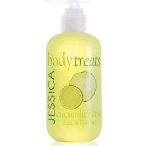 Jessica Cucumber Lime 