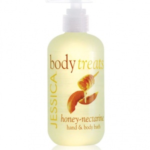 Jessica Honey Nectarine 