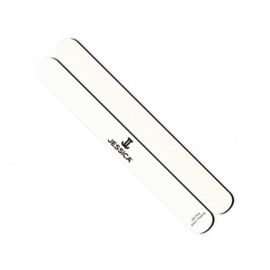 Jessica 240 Fine Short/Peeling Nails (Jessica 240 Fine Short/Peeling Nails - 12 stuks)