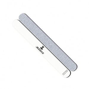 Jessica 180 Coarse Normal/Brittle Nails (Jessica 180 Coarse Normal/Brittle Nails - 12 stuks)