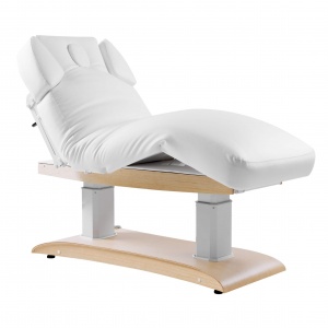 Behandeltafel SPA CHAKRA met gratis verwarming (Behandeltafel SPA CHAKRA - gratis verwarming)