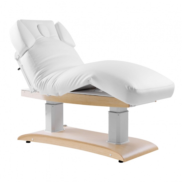 Behandeltafel SPA CHAKRA - gratis verwarming