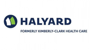 Halyard | Kimberly Clark