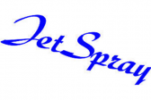 Jetspray