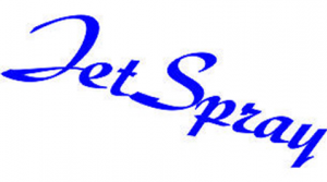 Jetspray