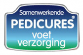 Samenwerkende Pedicures