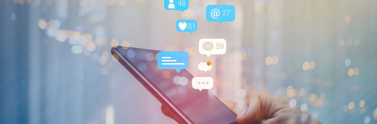 Wij geven je 7 praktische social media tips! (Gratis natuurlijk want wij zijn super social!)