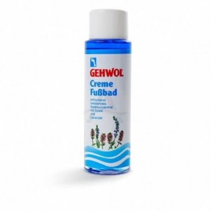 Gehwol crème voetbad 150 ml (Gehwol crème voetbad)