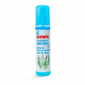 Gehwol voetdeo (Gehwol voetdeo vapo 150 ml)