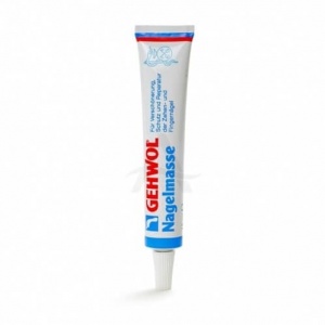Gehwol med nagelmasse (Gehwol med nagelmasse)