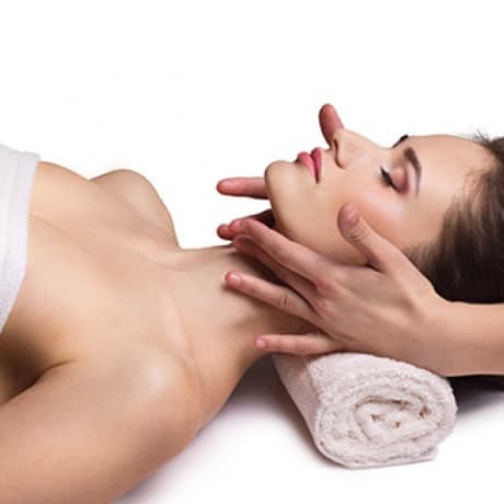 Anubis cosmetic depositaires