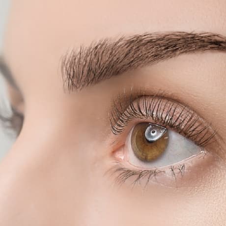 Cursus wimperlifting