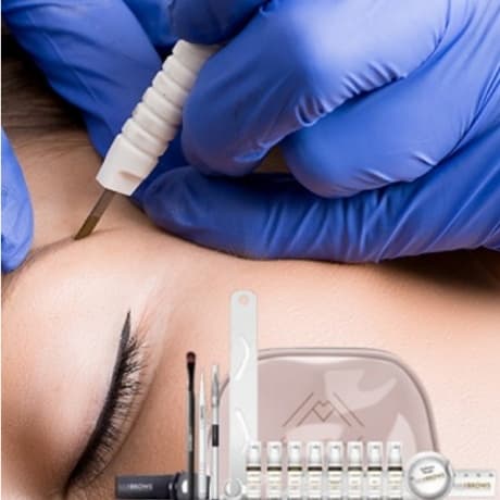 Microblading