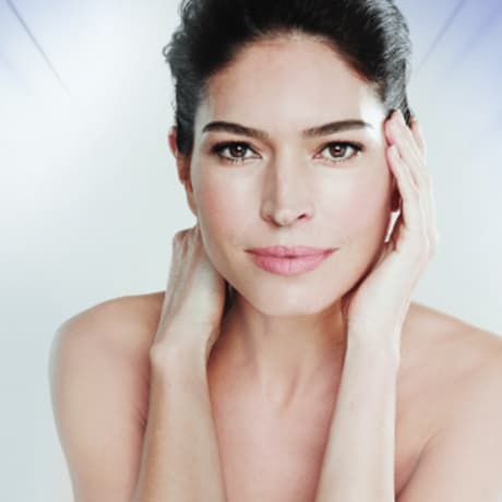 Introductie gelaats- en lichaamsproducten