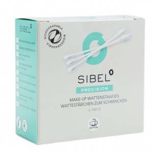 Make-up wattenstaafjes (Make-up wattenstaafjes precision 140st)