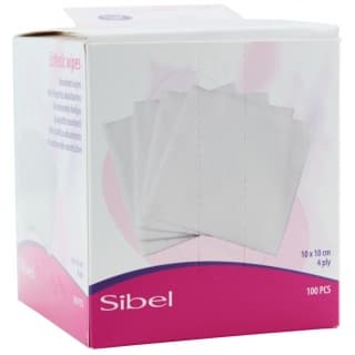Niet-pluizende doekjes (Niet-pluizende doekjes)