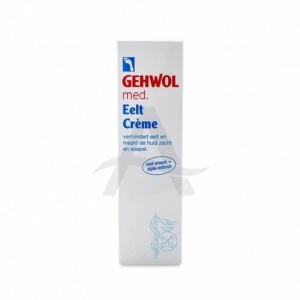 Gehwol med eeltcrème (Gehwol med eeltcrème 75 ml )