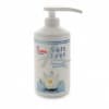 Gehwol soft feet lotion waterlelie