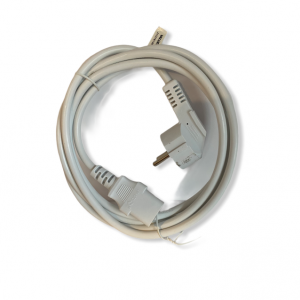 Netsnoer / voedingskabel 220v (Netsnoer / voedingskabel 220v)