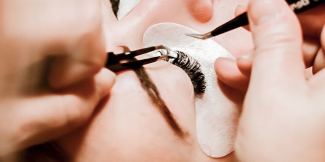 8 tips voor prachtige wimperextensions