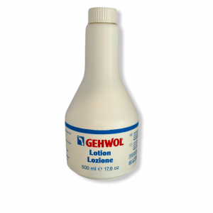 Gehwol desinfecterende lotion  (Gehwol desinfecterende lotion 500ml)