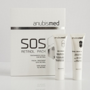 Anubismed SOS Retinol Pack (Anubismed SOS Retinol Pack)