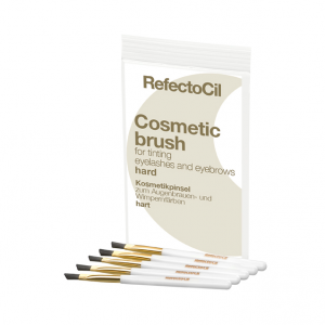 Wimperverfpenseel (Wimperverfpenseel - per stuk)