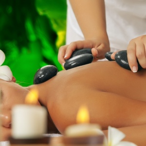 Cursus hotstone incl startpakket.  (Maandag 24 november van 13:00 uur tot 16:30 uur)