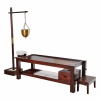 Shirodhara Massage Bed 