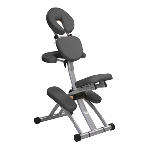 Massagestoel model ROLF (Massagestoel model ROLF)