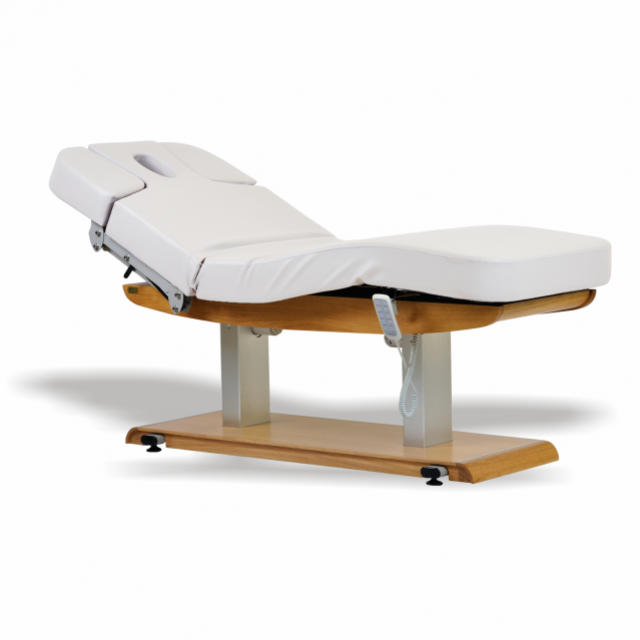Spa Wellness behandeltafel TEJAS met gratis verwarming