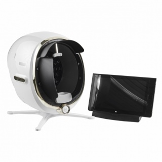 Huid Analyse apparaat SmartSkin (Huid Analyse apparaat SmartSkin)