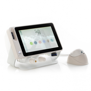 Huidanalyse systeem Soft FX Elite (Huidanalyse systeem SoftFX Elite)