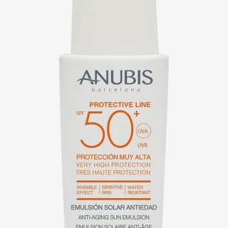 SPF 50+ Anti-Aging Sun Emulsion face ( SPF 50+ Anti-Aging Sun Emulsion)