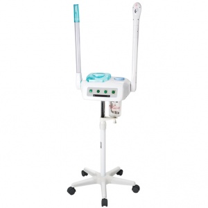 Vapozone duo - koud en warm (Vapozone duo - koud en warm)