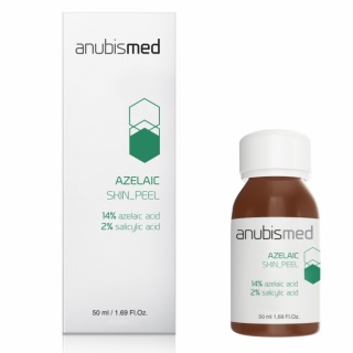 Anubismed Azelaic Skin Peel 50 ml (Anubismed Azelaic Skin Peel 50 ml)