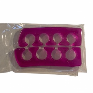 Teenspreiders Silliconen (Teenspreiders silliconen 2st)