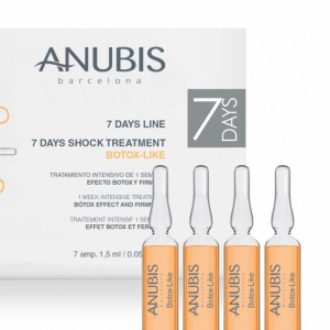 7 days shock treatment - Botox like (7 days shock treatment - botox like)