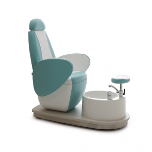 Spa pedicure behandelstoel EDGE (Spa pedicure behandelstoel EDGE)