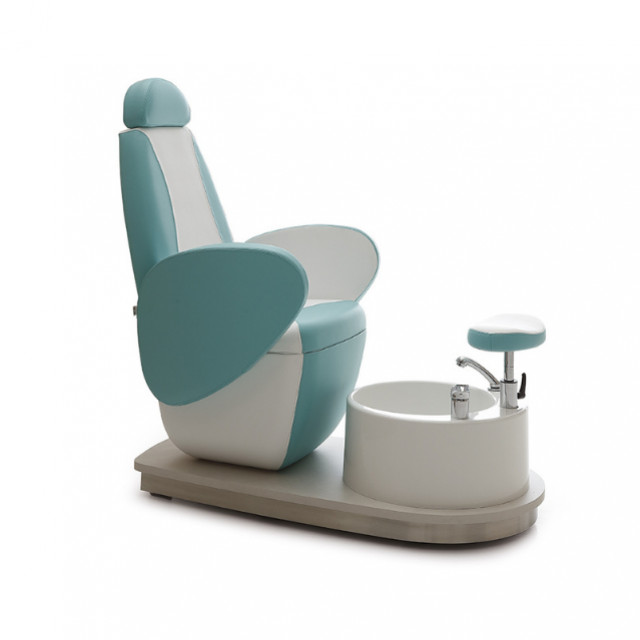 Spa pedicure behandelstoel EDGE