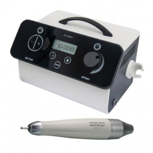 Pedicure motor Jetspray LCD | NIEUW (Pedicure motor jetspray LCD | NEW - Pododent 1)