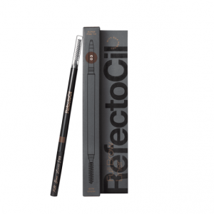 Refectocil full brow liner dark 3 (Refectocil full brow liner dark 3)