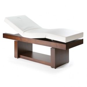 Spa Wellness behandeltafel MANAK incl. verwarming (Spa Wellness behandeltafel MANAK incl. verwarming)