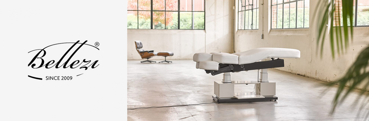 Bellezi Beauty Equipment