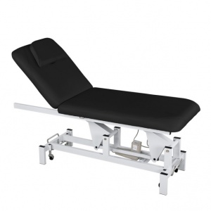 Onderzoekbank / behandeltafel dr.Jack Junior (Onderzoekbank / behandel tafel dr.jack junior ZWART)